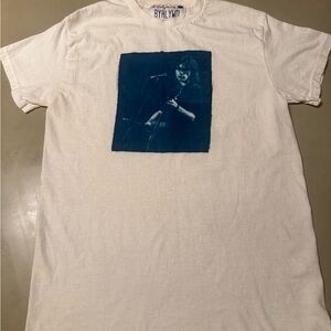BYHLYWD Jeff Buckley Tee